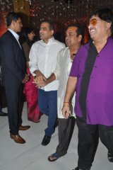 Raghavendra Rao Son Prakash Wedding